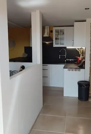 Apartment Le Des Pierres Dorees