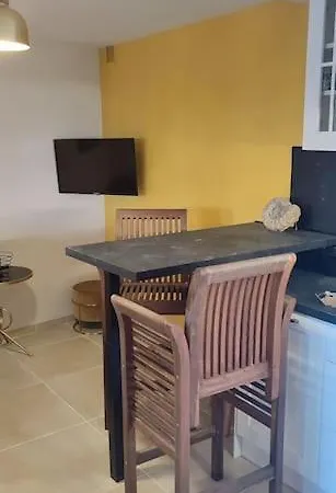 Le Des Pierres Dorees Apartment Marcilly-d'Azergues