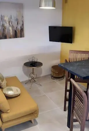 Apartment Le Des Pierres Dorees Marcilly-d'Azergues