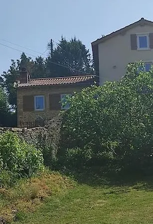 Le Des Pierres Dorees *