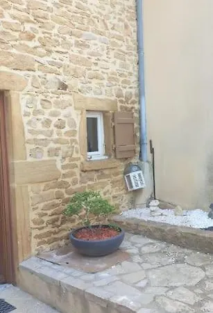 Apartment Le Des Pierres Dorees Marcilly-d'Azergues