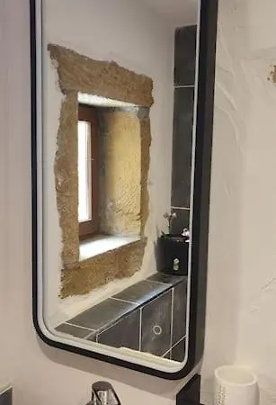 Apartment Le Des Pierres Dorees *